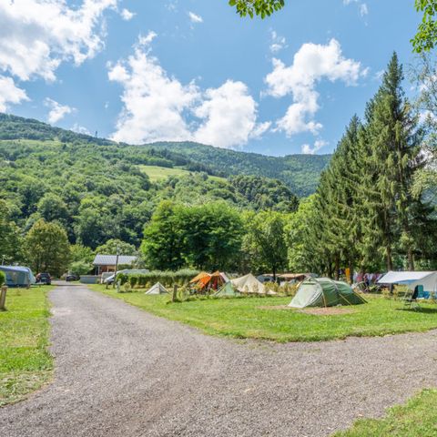 Camping Des Neiges - Camping Savoie - Image N°6