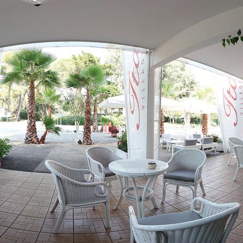 Camping Italy Village Camping Italy Village - Camping Caserte - Image N°4