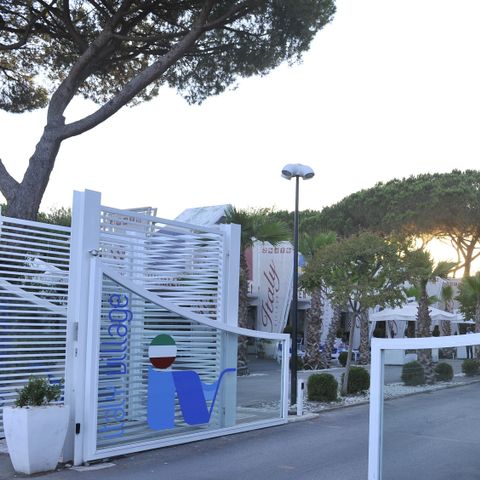 Camping Italy Village Camping Italy Village - Camping Caserte - Image N°3