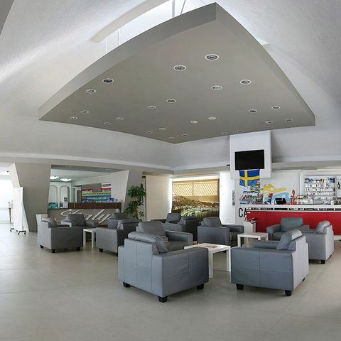 Camping Italy Village Camping Italy Village - Camping Caserte - Image N°5