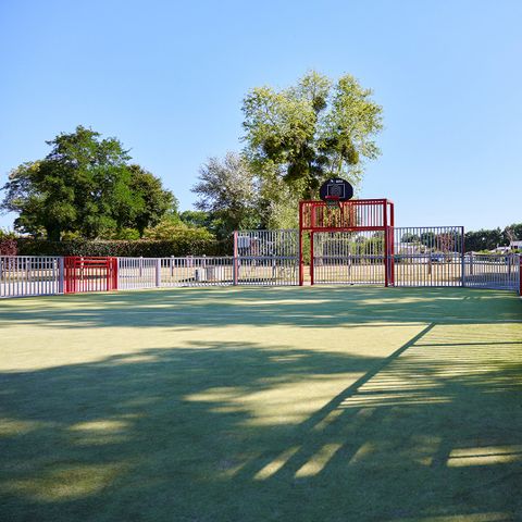 Camping Domaine du Logis - Camping Ille-et-Vilaine - Image N°3