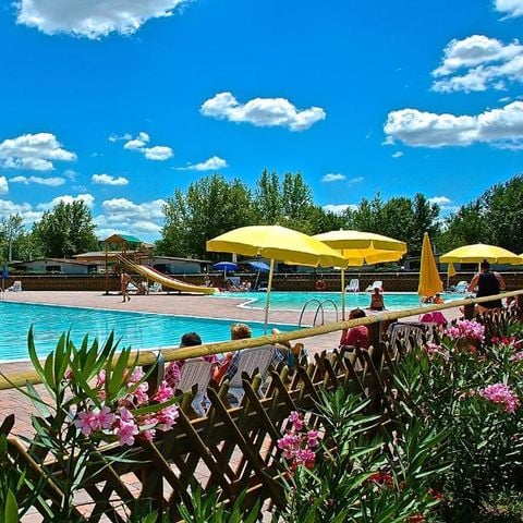 Camping del Garda Camping del Garda - Camping Vérone - Image N°3