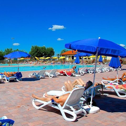 Camping del Garda Camping del Garda - Camping Vérone - Image N°5