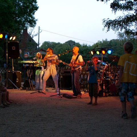 Camping Le Pech Charmant - Dordogne - Camping Dordogne - Image N°3