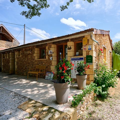 Camping Le Pech Charmant - Camping Dordogne - Image N°6