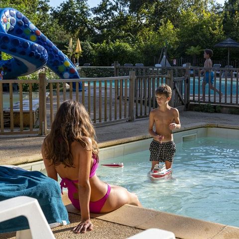 Camping Le Pech Charmant - Camping Dordogne - Image N°3