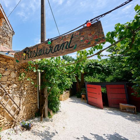 Camping Le Pech Charmant - Dordogne - Camping Dordogne - Image N°6