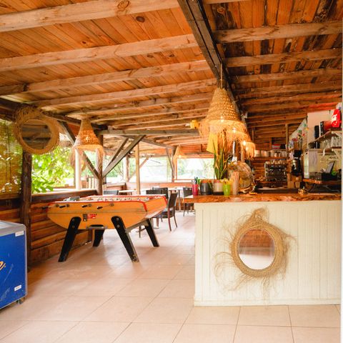 Camping Le Pech Charmant - Dordogne - Camping Dordogne - Image N°2