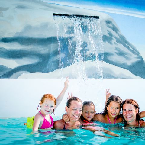 Camping Paradis - La Ferme Erromardie - Camping Pyrénées-Atlantiques - Image N°4