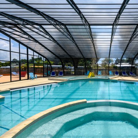 Camping Maeva Respire de la Baie - Camping Loire-Atlantique - Image N°5