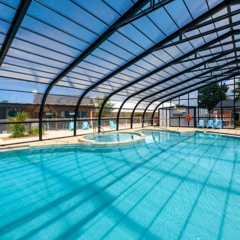 Camping Maeva Respire de la Baie - Camping Loire-Atlantique - Image N°6