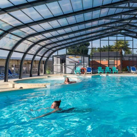 Camping Maeva Respire de la Baie - Camping Loire-Atlantique - Image N°3