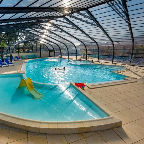 Camping Maeva Respire de la Baie - Camping Loire-Atlantique - Image N°4