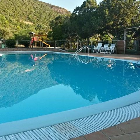 Camping Coccorrocci Camping Coccorrocci - Camping Nuoro - Image N°3