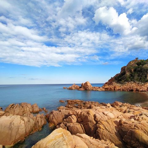 Camping Coccorrocci Camping Coccorrocci - Camping Nuoro - Image N°6