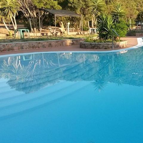 Camping Coccorrocci Camping Coccorrocci - Camping Nuoro - Image N°4