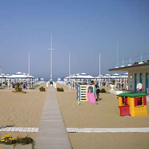 Viareggio Family Collection Viareggio Family Collection - Camping Lucques - Image N°4