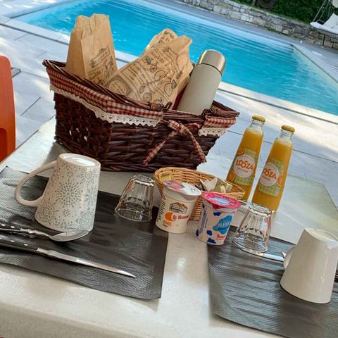 Camping La Saline Camping La Saline - Camping Doubs - Image N°4