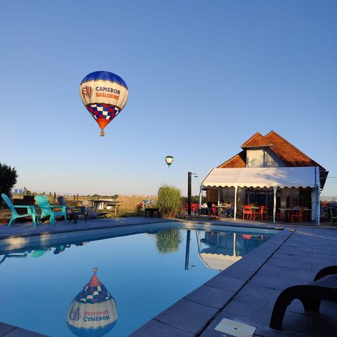 Camping La Saline Camping La Saline - Camping Doubs - Image N°2