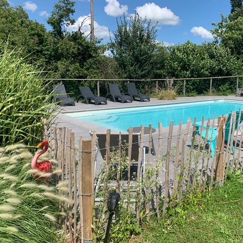 Camping La Saline - Camping Doubs - Image N°3