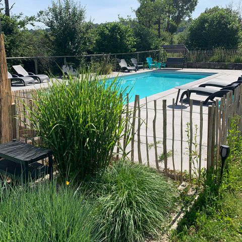 Camping La Saline Camping La Saline - Camping Doubs - Image N°3