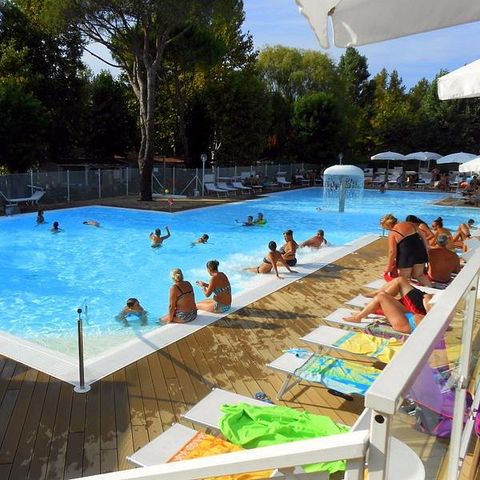 Camping Village I Tre Moschettieri - Camping Ferrare - Image N°6