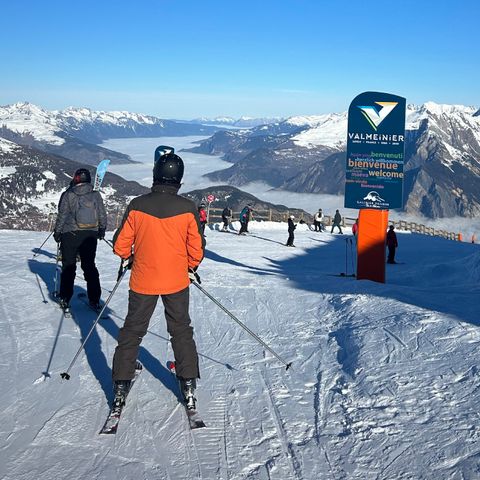 Village Vacances Cévéo de Valmeinier Les Angeliers - Camping Savoie - Image N°5