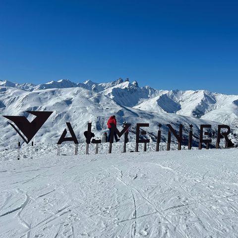 Village Vacances Cévéo de Valmeinier Les Angeliers - Camping Savoie - Image N°4