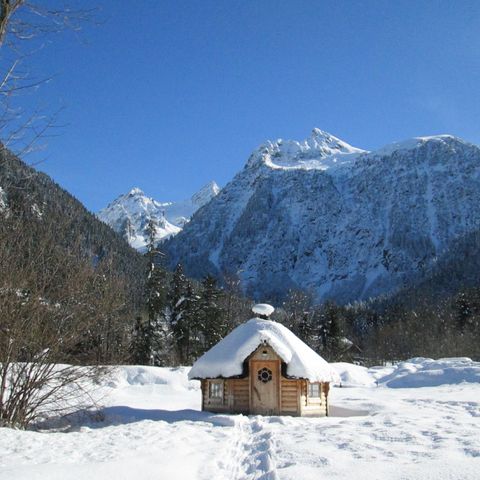 Village vacances Ceveo du Haut Breda - Camping Isère - Image N°4