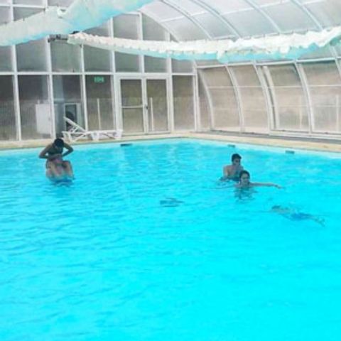 Village Vacances Les Dunes Village Vacances Les Dunes - Camping Gironde - Image N°6