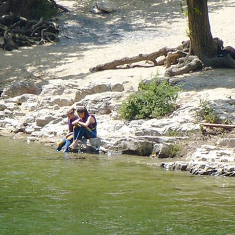 Camping La Rouviere - Camping Ardèche - Image N°4