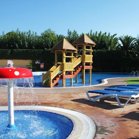 Camping Joan - Camping Tarragone - Image N°2