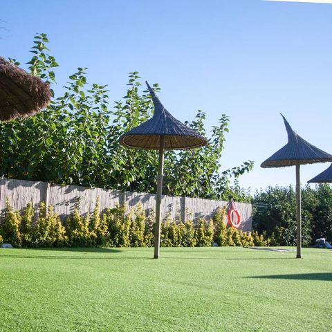 Camping Joan Camping Joan - Camping Tarragone - Image N°5