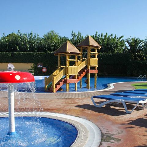 Camping Joan Camping Joan - Camping Tarragone - Image N°2