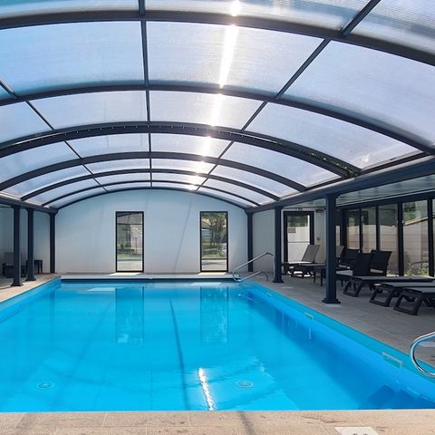 Camping Ecolodges Domaine de la Forêt - by Ocean Mobilhomes Camping Ecolodges Domaine de la Forêt - by Ocean Mobilhomes - Camping Charente-Maritime - Image N°2