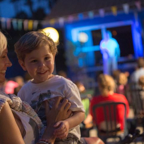 VVF Villages - Les plages des Landes - Moliets-et-Maa - Camping Landes - Image N°3