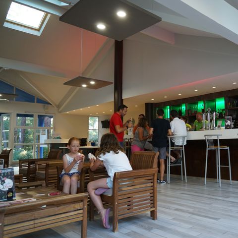 VVF Villages - Les plages des Landes - Moliets-et-Maa - Camping Landes - Image N°4