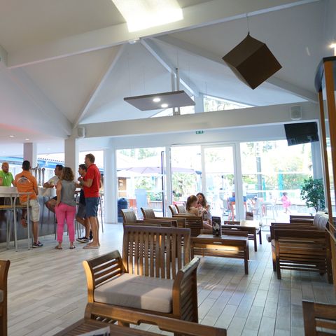 VVF Villages - Les plages des Landes - Moliets-et-Maa - Camping Landes - Image N°5