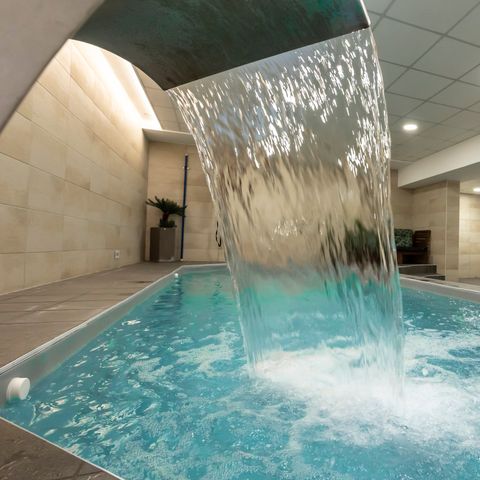 Appart'hôtel Odalys - Strasbourg Centre Les Halles - Camping Bas-Rhin - Image N°2