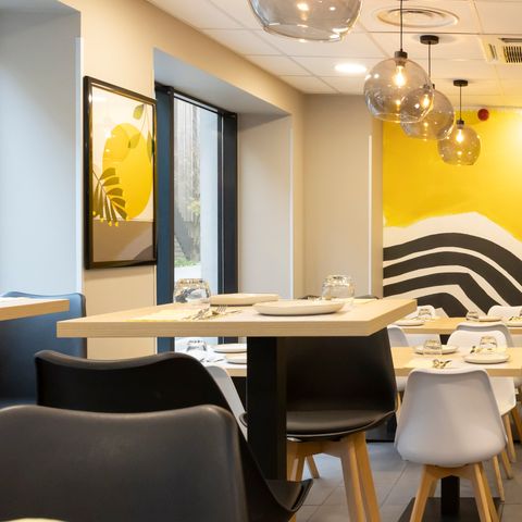 Appart'hôtel Odalys - Strasbourg Centre Les Halles - Camping Bas-Rhin - Image N°3