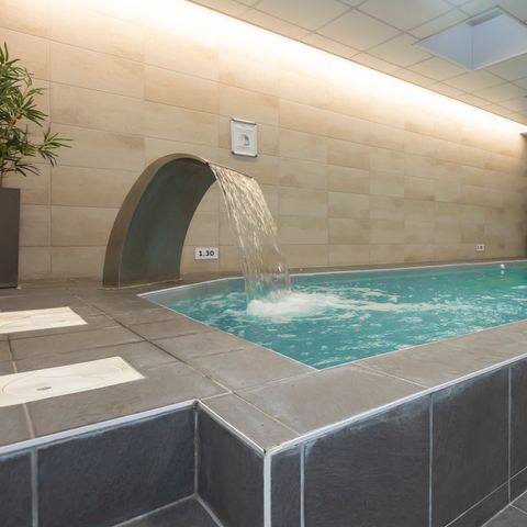 Appart'hôtel Odalys - Strasbourg Centre Les Halles - Camping Bas-Rhin