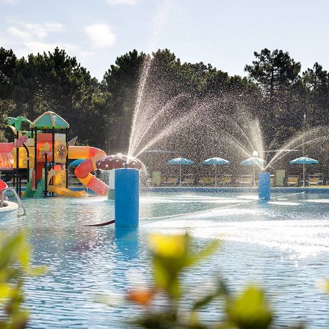 Residence Mare Pineta Residence Mare Pineta - Camping Ravenne - Image N°2