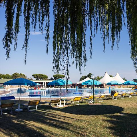 Residence Mare Pineta Residence Mare Pineta - Camping Ravenne - Image N°6