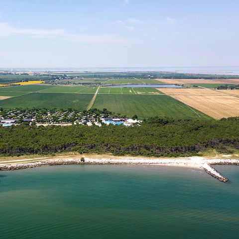 Residence Mare Pineta - Camping Ravenne - Image N°4