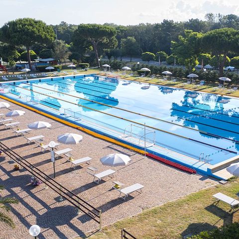 Residence Mare Pineta Residence Mare Pineta - Camping Ravenne - Image N°3