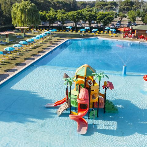 Residence Mare Pineta Residence Mare Pineta - Camping Ravenne - Image N°5