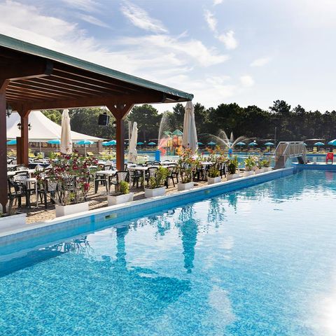 Residence Mare Pineta Residence Mare Pineta - Camping Ravenne - Image N°4