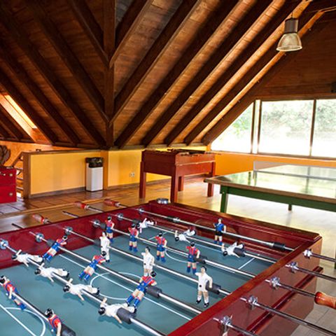 Camping Verneda Camping Verneda - Camping Lleida - Image N°6