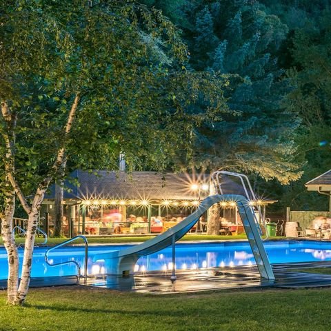 Camping Verneda Camping Verneda - Camping Lleida - Image N°2
