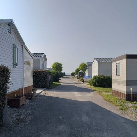 Camping de la Presqu'île de Pénerf - Camping Morbihan - Image N°5